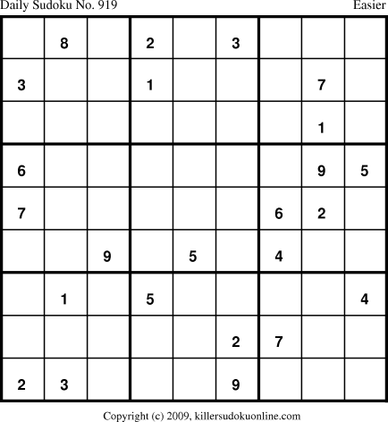 Killer Sudoku for 9/8/2010