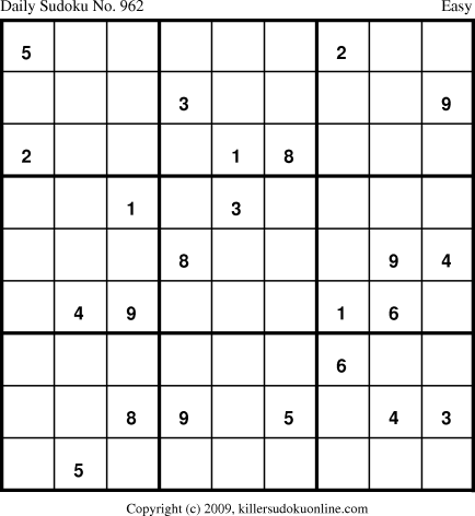 Killer Sudoku for 10/21/2010