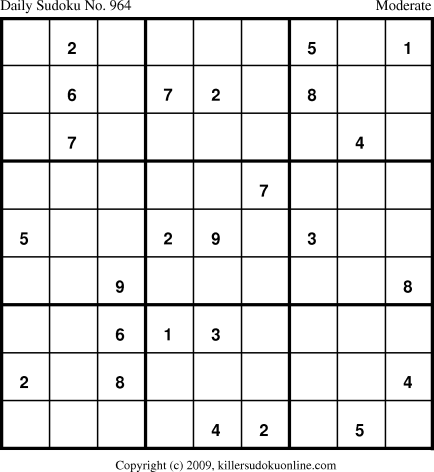 Killer Sudoku for 10/23/2010