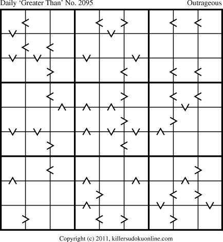 Killer Sudoku for 1/8/2012