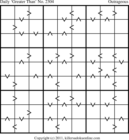 Killer Sudoku for 8/4/2012