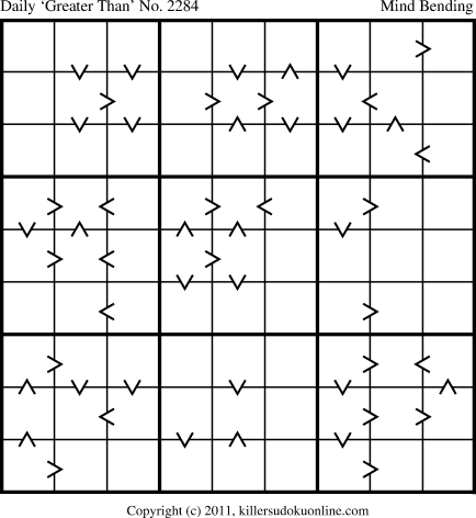 Killer Sudoku for 7/15/2012