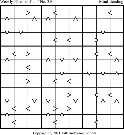 Killer Sudoku for 10/1/2012