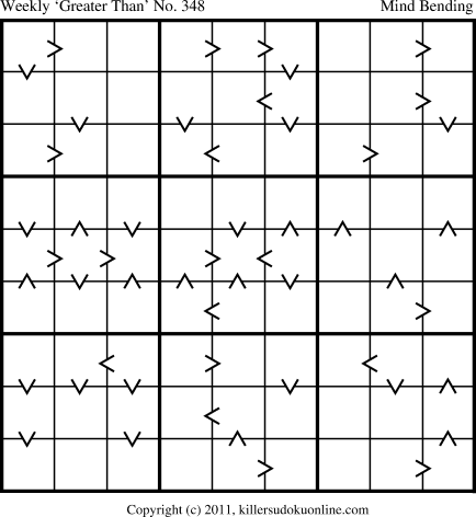 Killer Sudoku for 9/17/2012