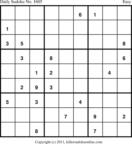 Killer Sudoku for 7/25/2012