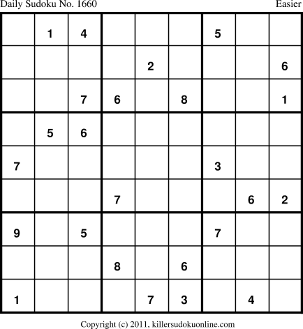 Killer Sudoku for 9/18/2012