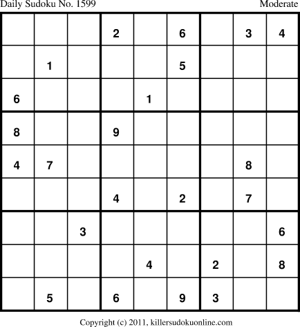 Killer Sudoku for 7/19/2012