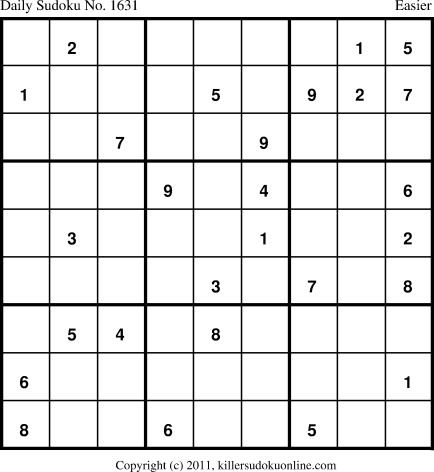 Killer Sudoku for 8/20/2012