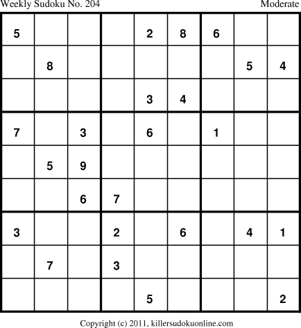 Killer Sudoku for 1/30/2012