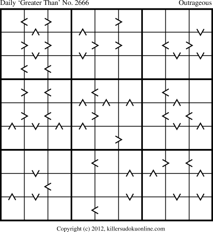 Killer Sudoku for 8/1/2013