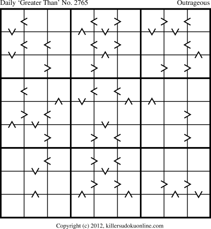 Killer Sudoku for 11/8/2013