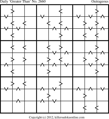 Killer Sudoku for 7/26/2013