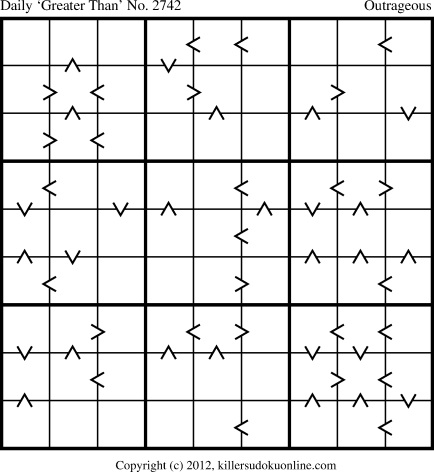 Killer Sudoku for 10/16/2013