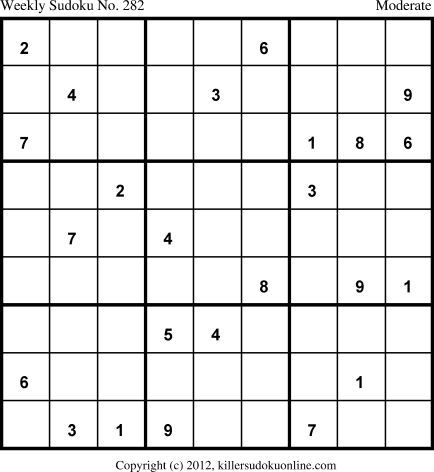 Killer Sudoku for 7/29/2013