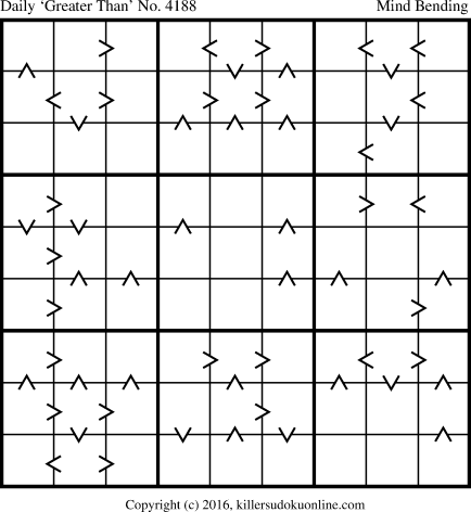 Killer Sudoku for 10/1/2017