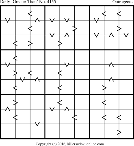 Killer Sudoku for 8/29/2017