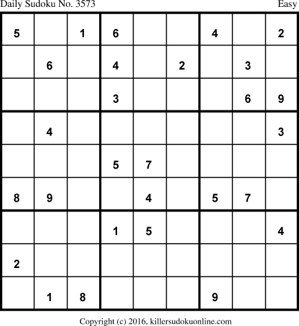 Killer Sudoku for 12/14/2017