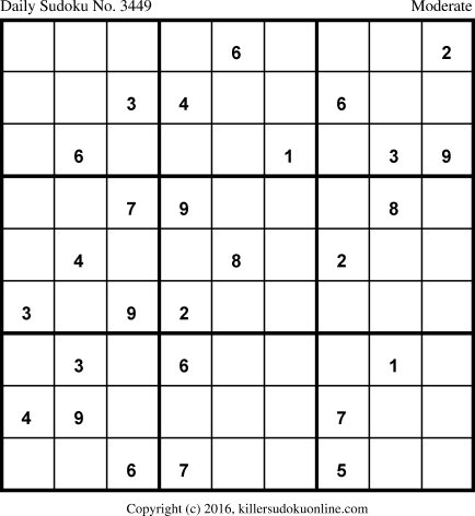 Killer Sudoku for 8/12/2017