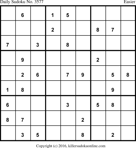 Killer Sudoku for 12/18/2017