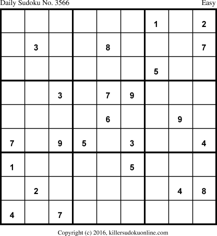 Killer Sudoku for 12/7/2017