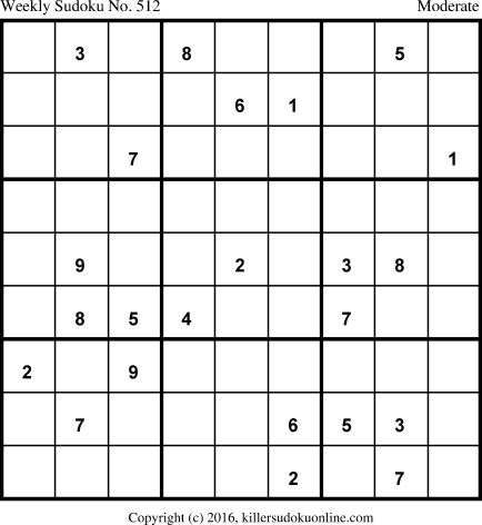 Killer Sudoku for 12/25/2017