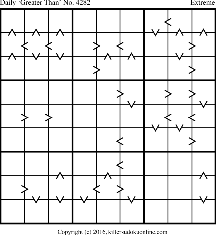 Killer Sudoku for 1/3/2018