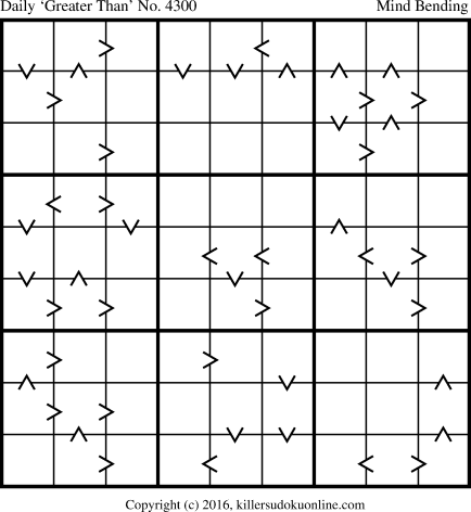 Killer Sudoku for 1/21/2018