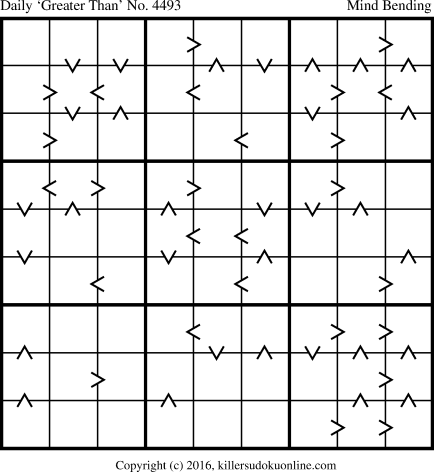 Killer Sudoku for 8/2/2018