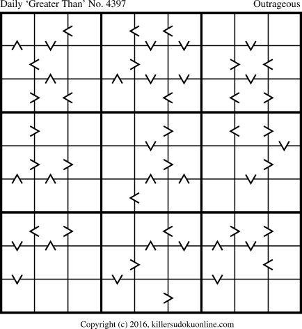 Killer Sudoku for 4/28/2018