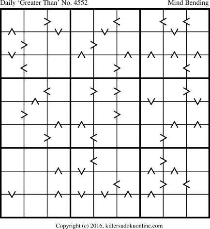 Killer Sudoku for 9/30/2018