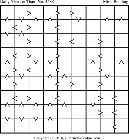Killer Sudoku for 7/28/2018