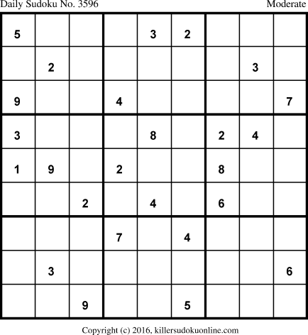 Killer Sudoku for 1/6/2018