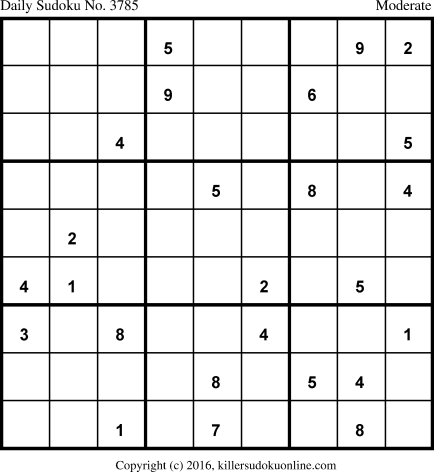 Killer Sudoku for 7/14/2018