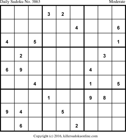 Killer Sudoku for 9/30/2018