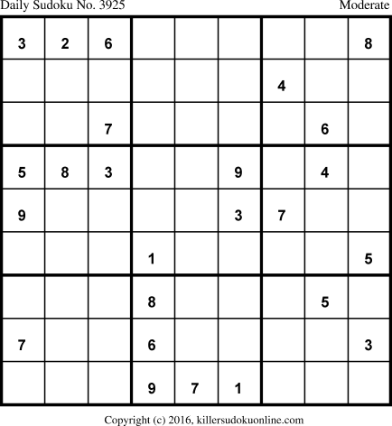 Killer Sudoku for 12/1/2018