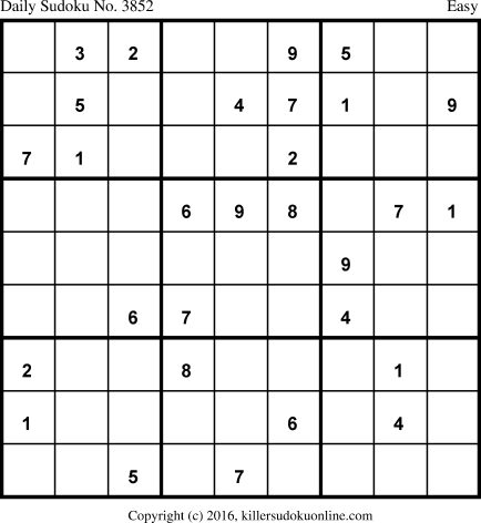 Killer Sudoku for 9/19/2018