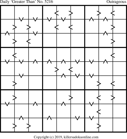 Killer Sudoku for 7/25/2020