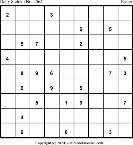 Killer Sudoku for 8/31/2020