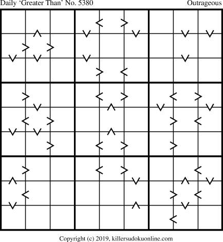Killer Sudoku for 1/5/2021