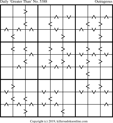 Killer Sudoku for 1/13/2021