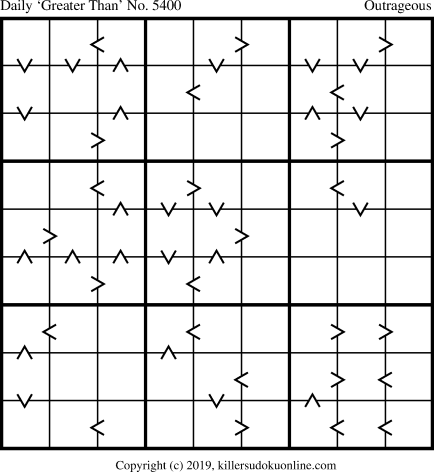 Killer Sudoku for 1/25/2021