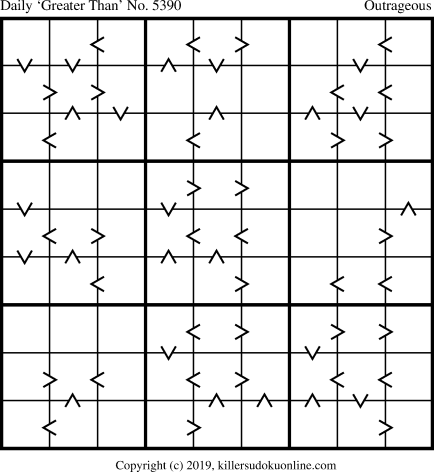 Killer Sudoku for 1/15/2021