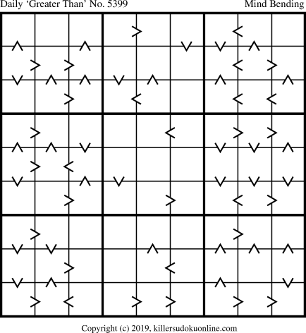 Killer Sudoku for 1/24/2021