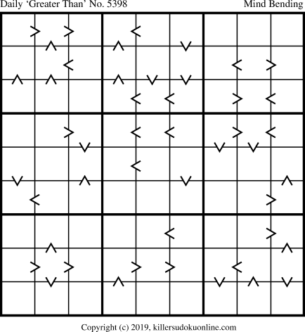 Killer Sudoku for 1/23/2021