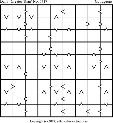Killer Sudoku for 2/11/2021