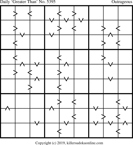 Killer Sudoku for 1/20/2021