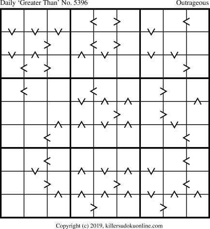 Killer Sudoku for 1/21/2021