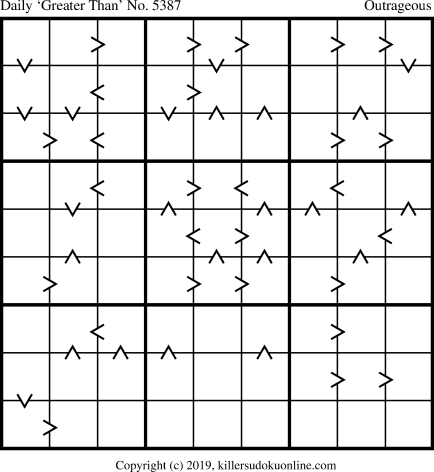 Killer Sudoku for 1/12/2021