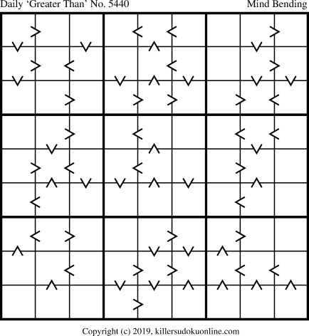 Killer Sudoku for 3/6/2021