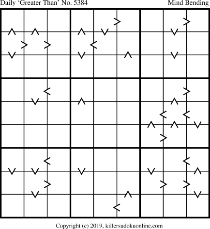 Killer Sudoku for 1/9/2021